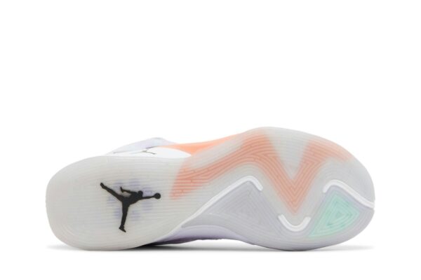 Jordan Luka 2 Nebula (GS) DZ3498-005 - Arviolet photo 4