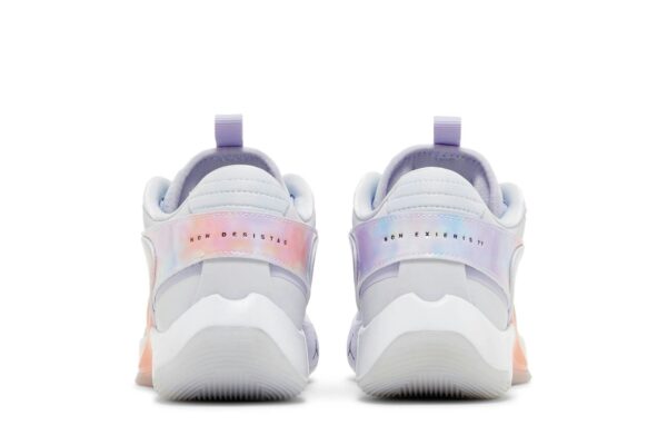 Jordan Luka 2 Nebula (GS) DZ3498-005 - Arviolet photo 6
