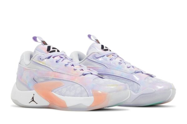 Jordan Luka 2 Nebula (GS) DZ3498-005 - Arviolet photo 8