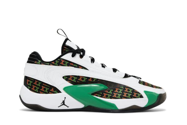 Jordan Luka 2 Quai 54 FQ1153-100 - Arviolet photo 1