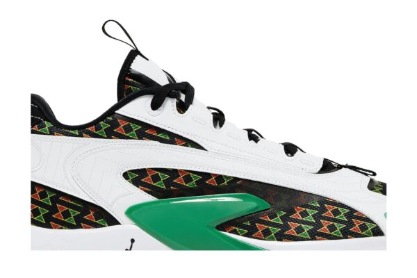 Jordan Luka 2 Quai 54 FQ1153-100 - Arviolet photo 2