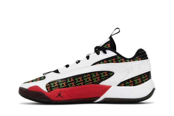 Jordan Luka 2 Quai 54 FQ1153-100 - Arviolet photo 3