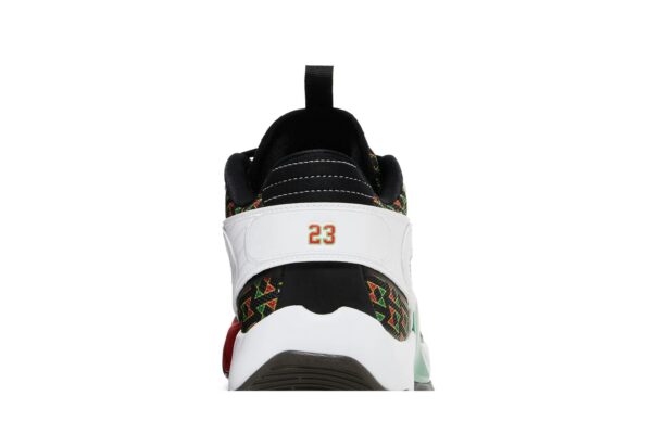 Jordan Luka 2 Quai 54 FQ1153-100 - Arviolet photo 7