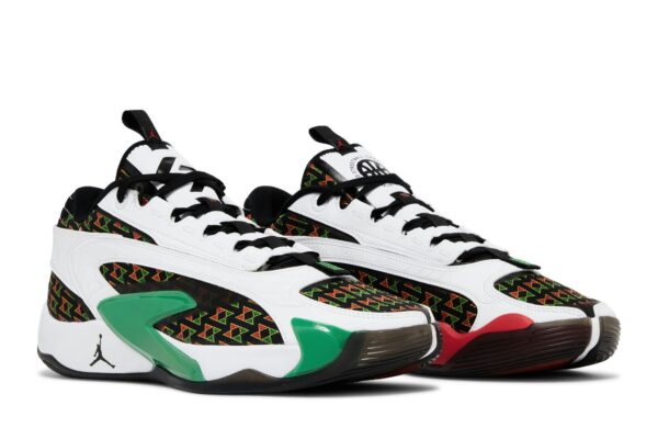 Jordan Luka 2 Quai 54 FQ1153-100 - Arviolet photo 8