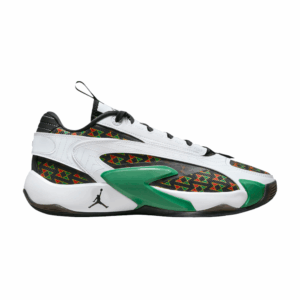 Jordan Luka 2 Quai 54 FQ1154-100 - Arviolet photo 1