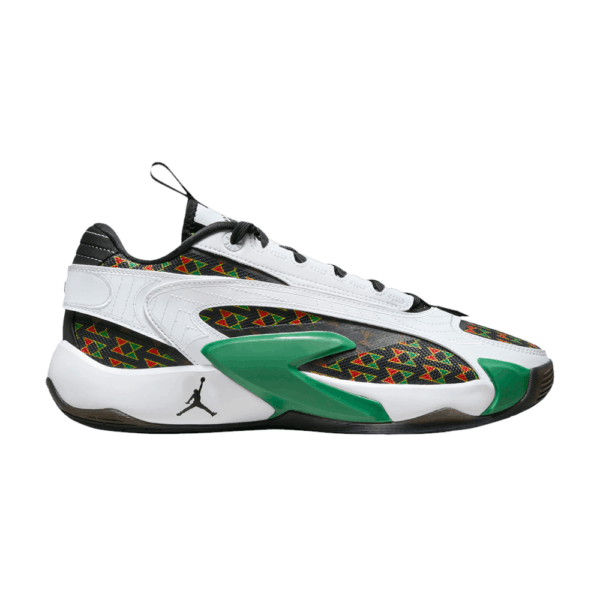 Jordan Luka 2 Quai 54 FQ1154-100 - Arviolet photo 1