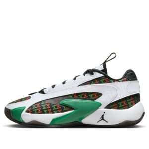 Jordan Luka 2 Quai 54 FQ1154-100 - Arviolet photo 2