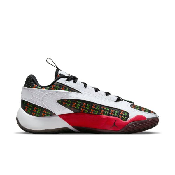 Jordan Luka 2 Quai 54 FQ1154-100 - Arviolet photo 3