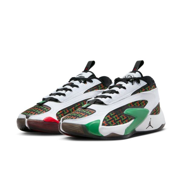 Jordan Luka 2 Quai 54 FQ1154-100 - Arviolet photo 4