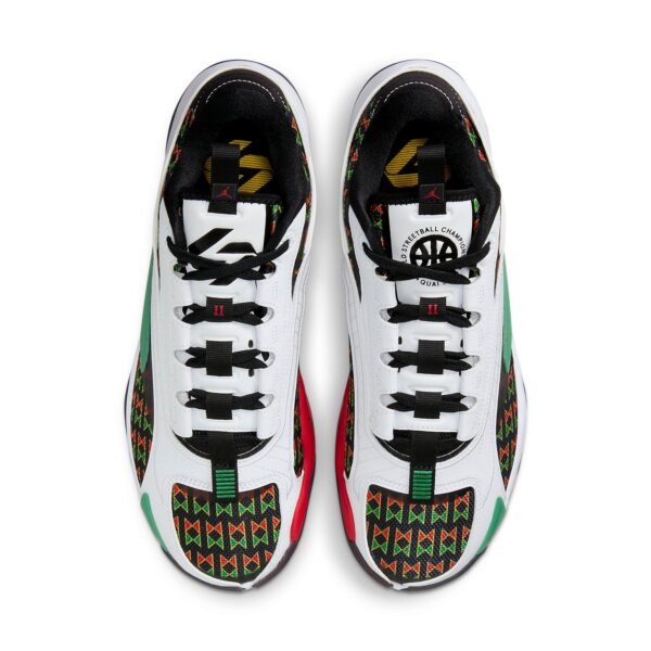 Jordan Luka 2 Quai 54 FQ1154-100 - Arviolet photo 5