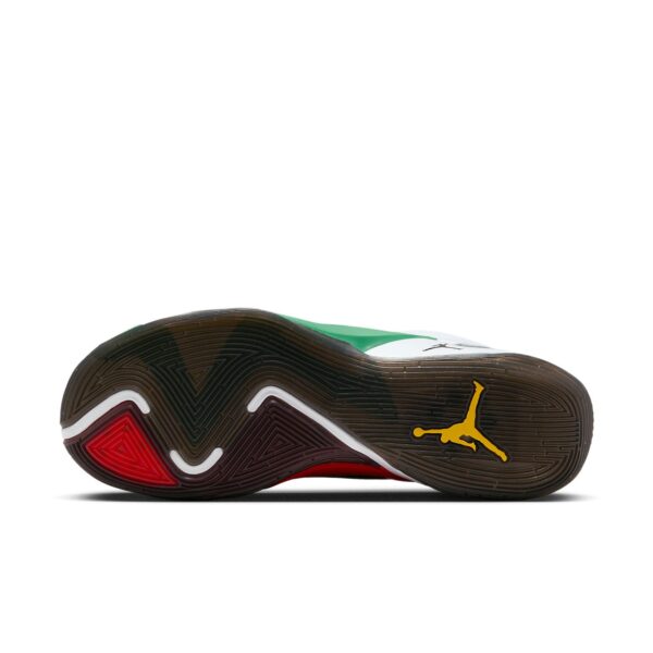 Jordan Luka 2 Quai 54 FQ1154-100 - Arviolet photo 7
