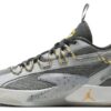 Jordan Luka 2 Smoke Grey DX9034-008 - Arviolet photo 1