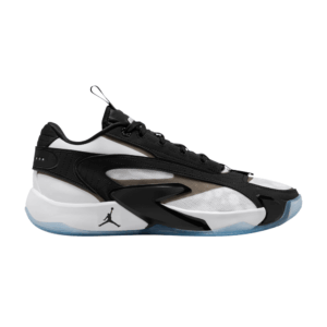 Jordan Luka 2 TB Black White FN7400-100 - Arviolet photo 1
