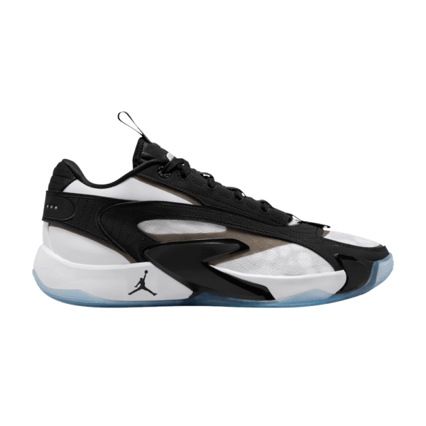Jordan Luka 2 TB Black White FN7400-100 - Arviolet photo 1