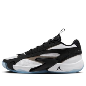 Jordan Luka 2 TB Black White FN7400-100 - Arviolet photo 2
