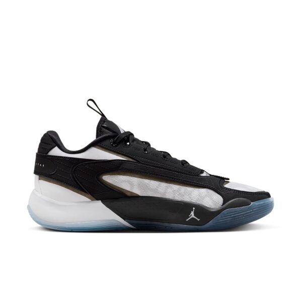 Jordan Luka 2 TB Black White FN7400-100 - Arviolet photo 3