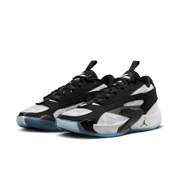 Jordan Luka 2 TB Black White FN7400-100 - Arviolet photo 4
