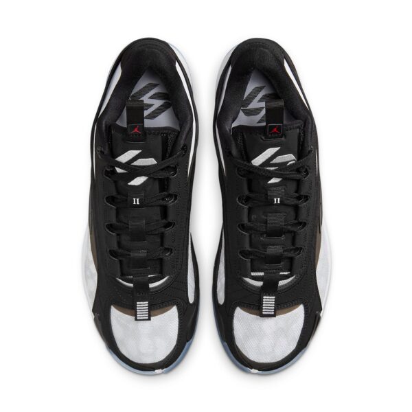 Jordan Luka 2 TB Black White FN7400-100 - Arviolet photo 5
