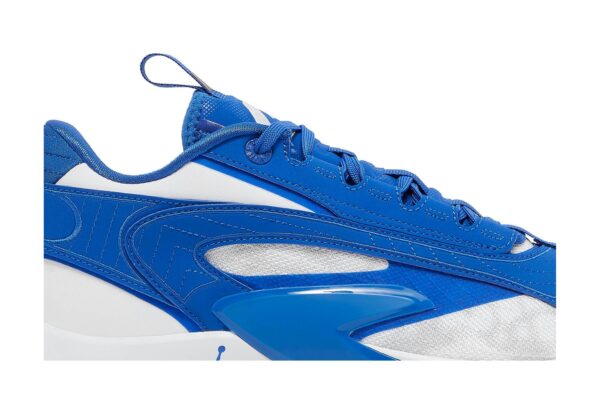 Jordan Luka 2 TB Game Royal White FN7400-140 - Arviolet photo 2