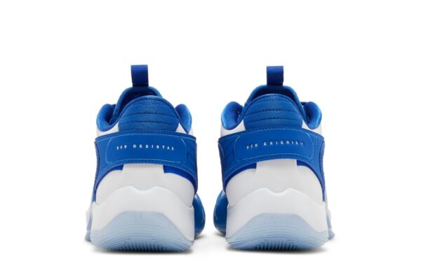 Jordan Luka 2 TB Game Royal White FN7400-140 - Arviolet photo 6
