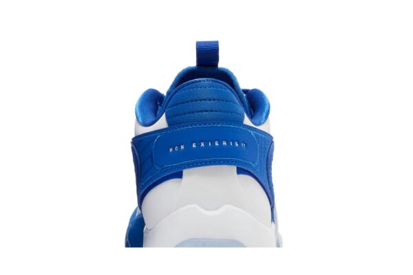 Jordan Luka 2 TB Game Royal White FN7400-140 - Arviolet photo 7
