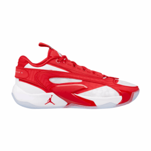 Jordan Luka 2 TB University Red White FN7400-160 - Arviolet photo 1