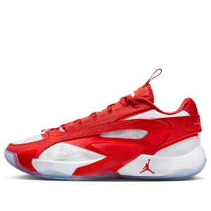 Jordan Luka 2 TB University Red White FN7400-160 - Arviolet photo 2
