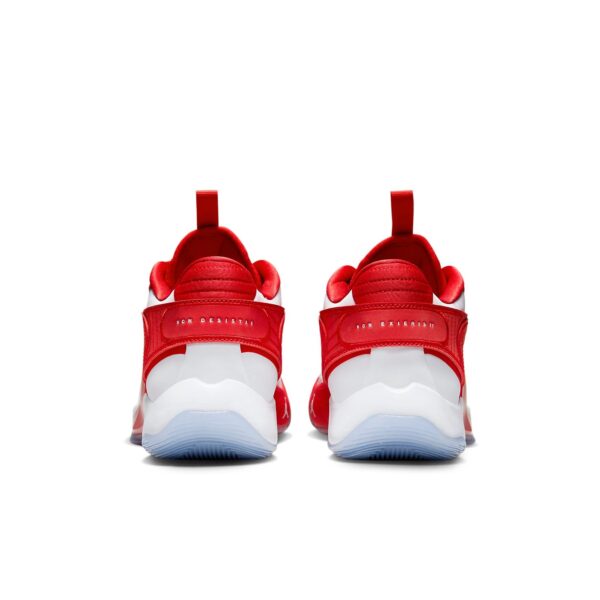 Jordan Luka 2 TB University Red White FN7400-160 - Arviolet photo 6