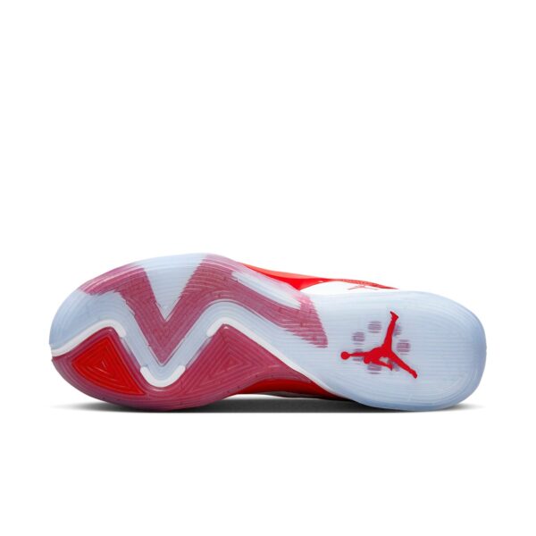 Jordan Luka 2 TB University Red White FN7400-160 - Arviolet photo 7
