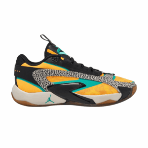 Jordan Luka 2 The Pitch FQ9044-800 - Arviolet photo 1