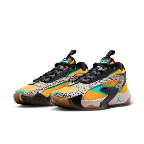 Jordan Luka 2 The Pitch FQ9044-800 - Arviolet photo 3
