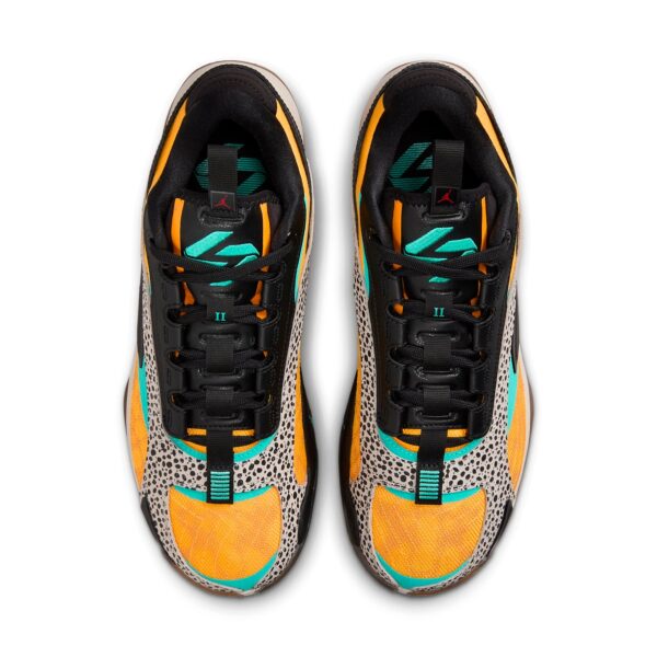 Jordan Luka 2 The Pitch FQ9044-800 - Arviolet photo 4