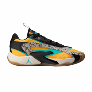 Jordan Luka 2 The Pitch FQ9046-800 - Arviolet photo 1