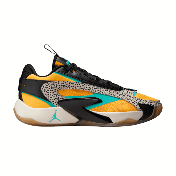 Jordan Luka 2 The Pitch FQ9046-800 - Arviolet photo 1