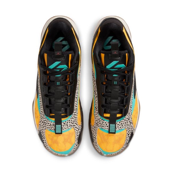 Jordan Luka 2 The Pitch FQ9046-800 - Arviolet photo 5