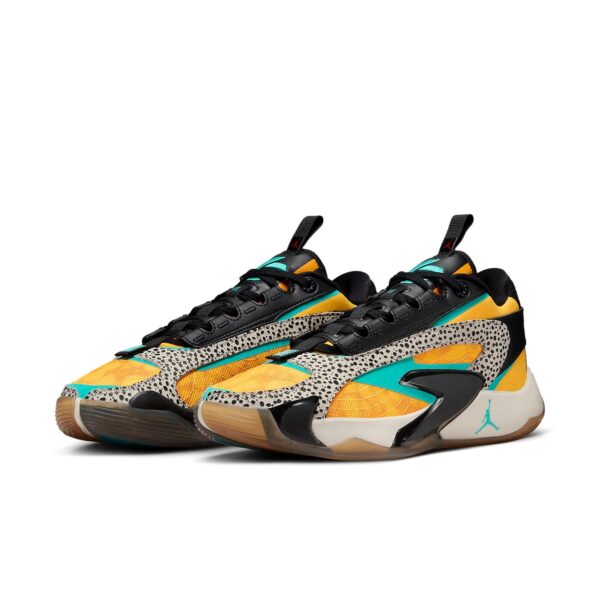 Jordan Luka 2 The Pitch FQ9046-800 - Arviolet photo 6