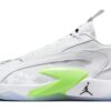 Jordan Luka 2 Trick Shot DX9012-103 - Arviolet photo 1