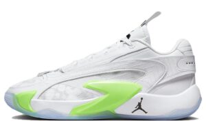 Jordan Luka 2 Trick Shot DX9012-103 - Arviolet photo 1