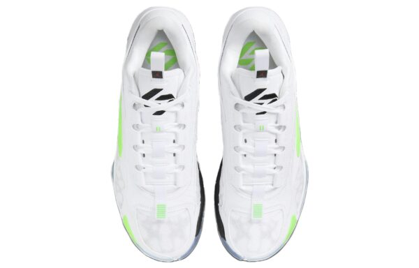 Jordan Luka 2 Trick Shot DX9012-103 - Arviolet photo 3