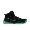 Jordan Mars 270 Black Green Glow CD7070-003 - Arviolet photo 1