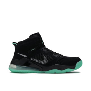 Jordan Mars 270 Black Green Glow CD7070-003 - Arviolet photo 1