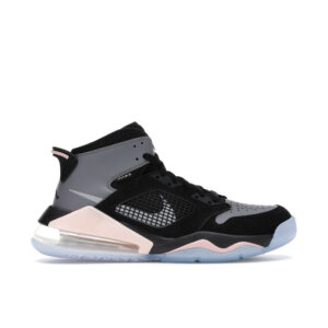 Jordan Mars 270 Black Gunsmoke Crimson Tint CD7070-002 - Arviolet photo 1