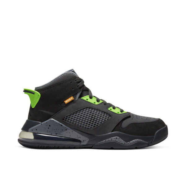 Jordan Mars 270 Electric Green CT9132-001 - Arviolet photo 1