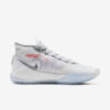 Jordan Mars 270 Low White Black Orange Aqua CK1197-101 - Arviolet photo 1