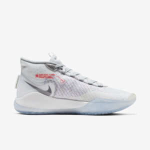 Jordan Mars 270 Low White Black Orange Aqua CK1197-101 - Arviolet photo 1