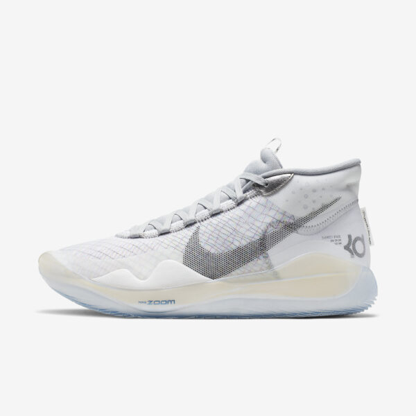 Jordan Mars 270 Low White Black Orange Aqua CK1197-101 - Arviolet photo 3