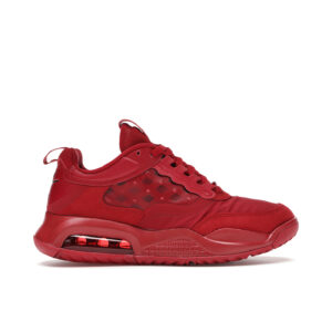 Jordan Max 200 Fire Red CD6105-601 - Arviolet photo 1