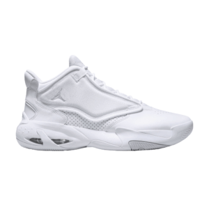 Jordan Max Aura 4 White Pure Platinum DN3687-101 - Arviolet photo 1