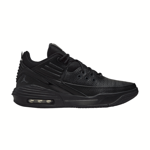 Jordan Max Aura 5 Black Anthracite DZ4353-001 - Arviolet photo 1