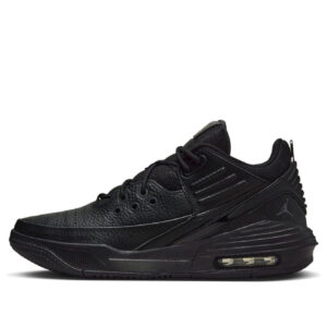 Jordan Max Aura 5 Black Anthracite DZ4353-001 - Arviolet photo 2